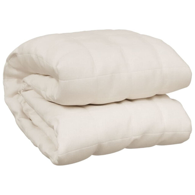 Scouley Weighted Throw Blanket