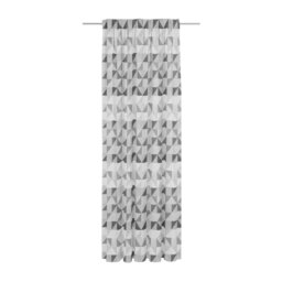 Berlare Cotton/Polyester Room Darkening Pinch Pleat Curtain Panel