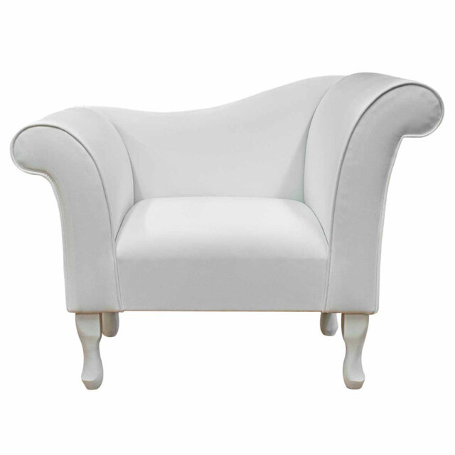 Upholstered Armchair