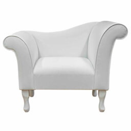 Upholstered Armchair