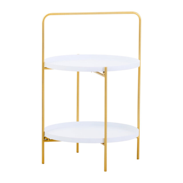 Alexica End Table