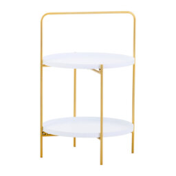 Alexica End Table