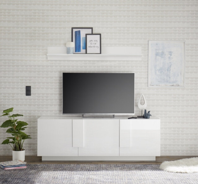 "Brayanna TV Stand for TVs up to 55"""