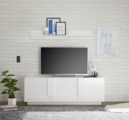 "Brayanna TV Stand for TVs up to 55"""