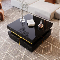 Coffee Table with Storage
