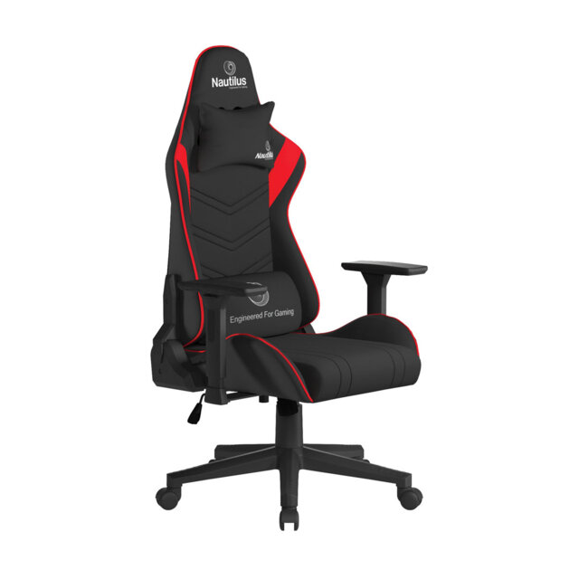 Metro Lane Adjustable Faux Leather Swiveling PC & Racing Game Chair