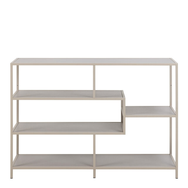 Rueger Bookcase