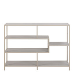 Rueger Bookcase