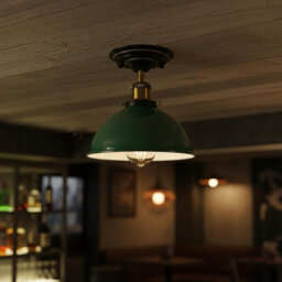 Flush Mount