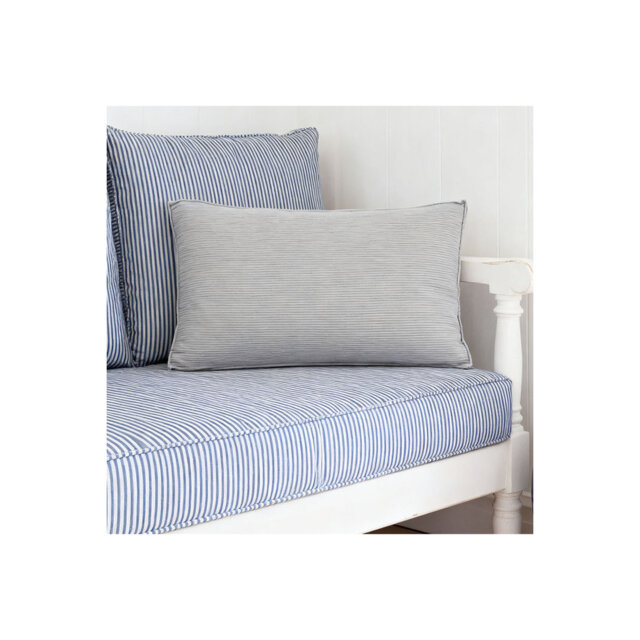 Cotton Backrest Cushion