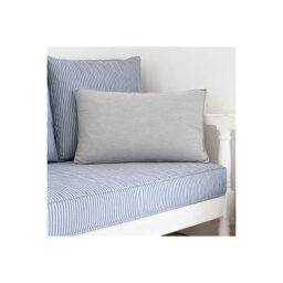 Cotton Backrest Cushion