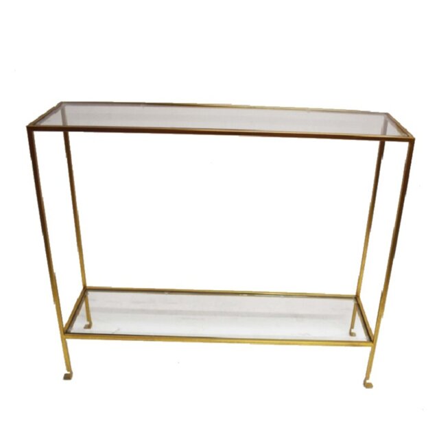 Vejtsberg 100cm Console Table