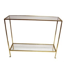 Vejtsberg 100cm Console Table