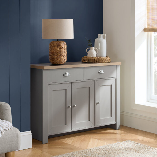 Napanoch Sideboard