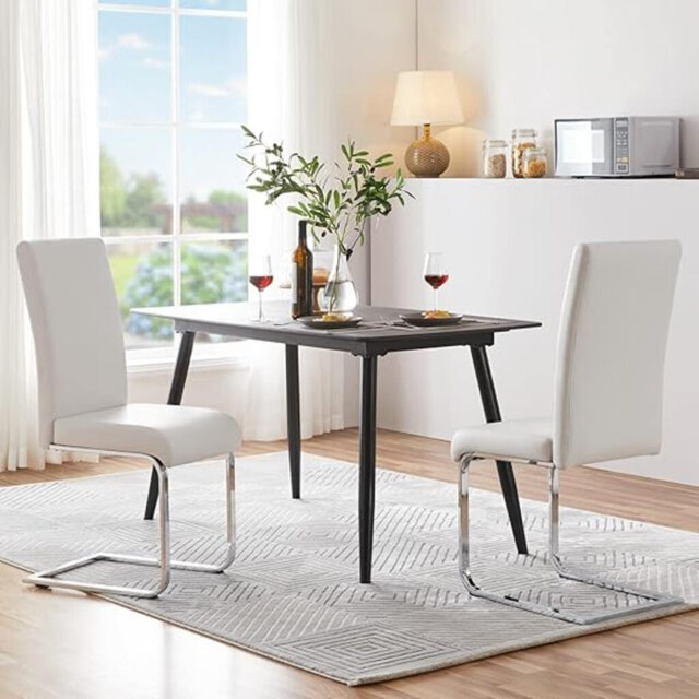 Upholstered Dining Chair