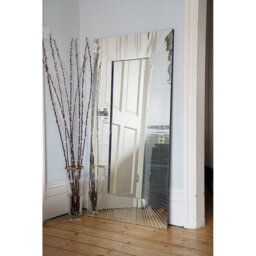 Chriopher Flat Wall Mirror