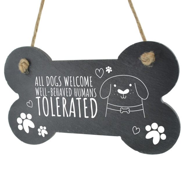 Pineville Animals Box Signs & Plaques