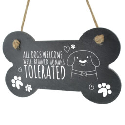 Pineville Animals Box Signs & Plaques