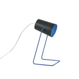 Adjustable Metal Desk Lamp