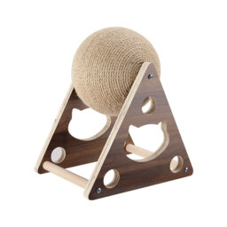 Mountview Scratching Post