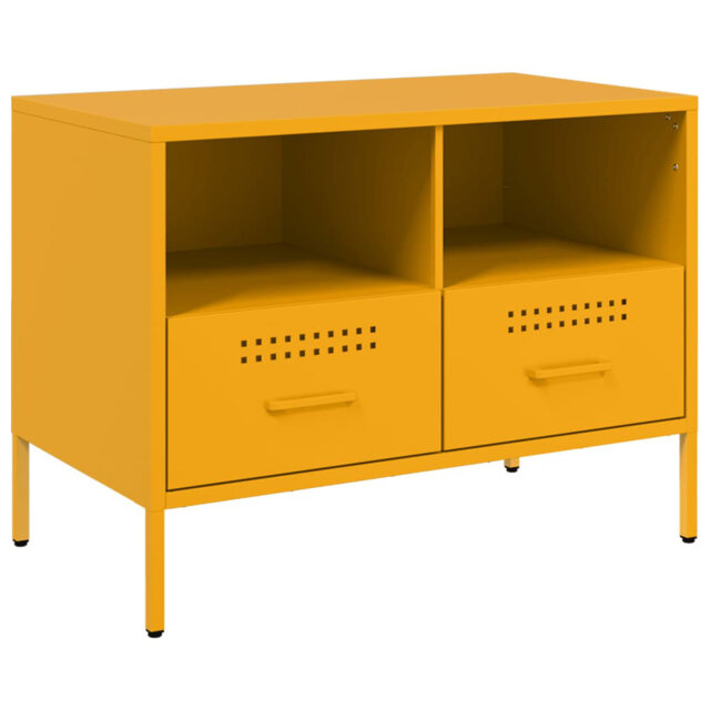 "Alantae Unfinished TV Stand for TVs up to 24"""