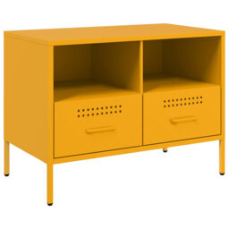 "Alantae Unfinished TV Stand for TVs up to 24"""