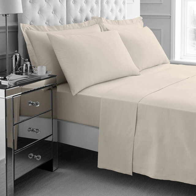 Standard Sheet Set