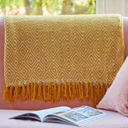 Throw Blanket