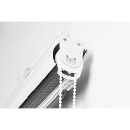 Premium Blackout Day & Night Zebra Roller Blinds – Dual Layer Window Shades for Privacy, Light Control & Modern Home Décor