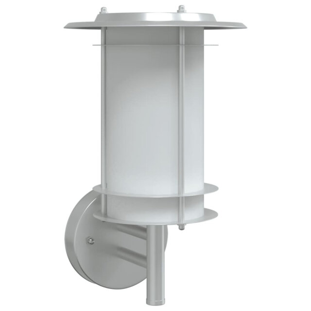 Darquez Plug-in 1 Light Outdoor Wall Light
