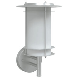 Darquez Plug-in 1 Light Outdoor Wall Light