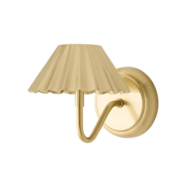 LED Wallchiere