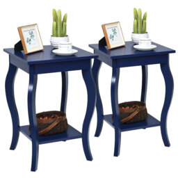 Jacquelin Side Table Set