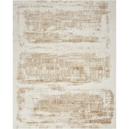 Grete Abstract Handmade Area Rug