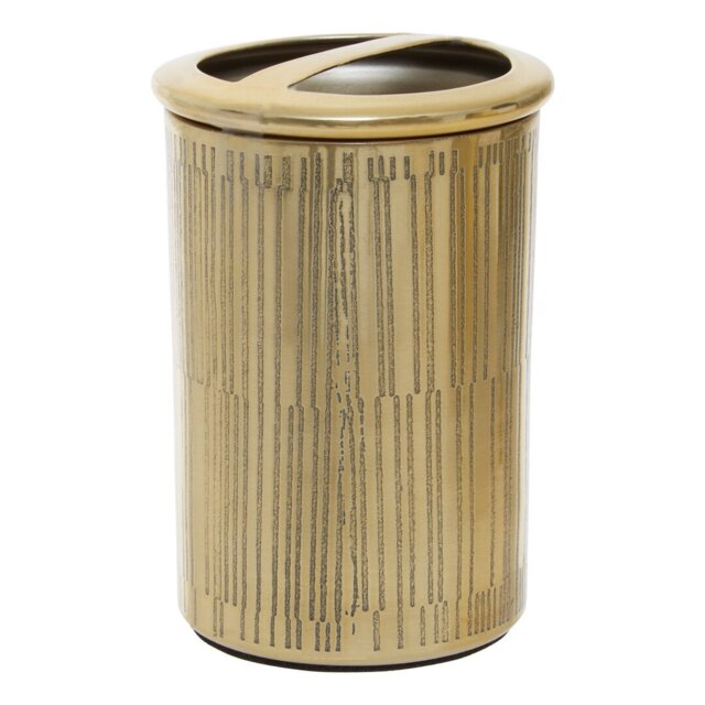 Strout Toothbrush Holder