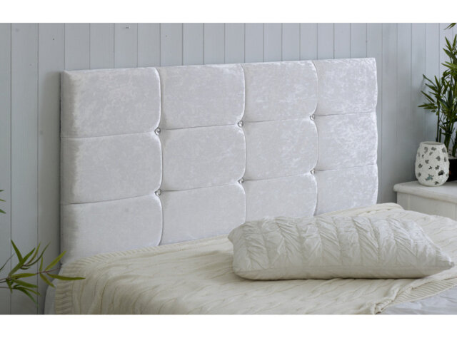 Upholstered Headboard