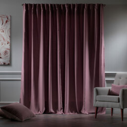 Blackout Single Curtain Panel