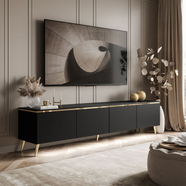 "TV Stand for TVs up to 70"""
