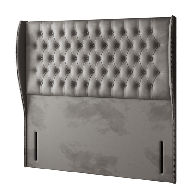 Mandalay Upholstered Divan Bed