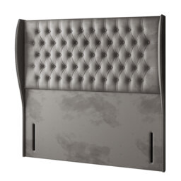 Mandalay Upholstered Divan Bed