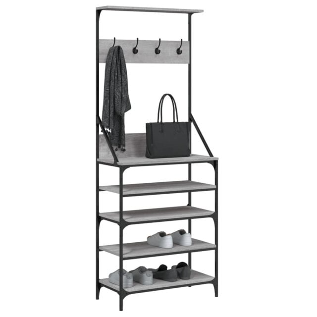 Klucevsek 70cm Clothing Rack