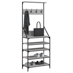 Klucevsek 70cm Clothing Rack