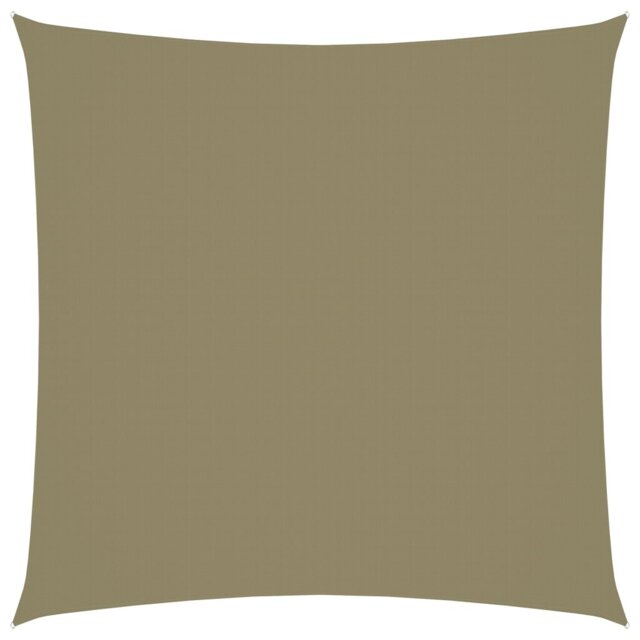 Anitria A27/*2m x 2m Rectangular Shade Sail