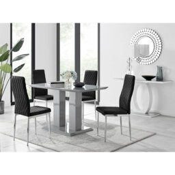 4 - Person Dining Set