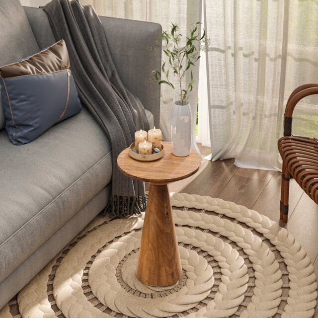 Bozovich Side Table