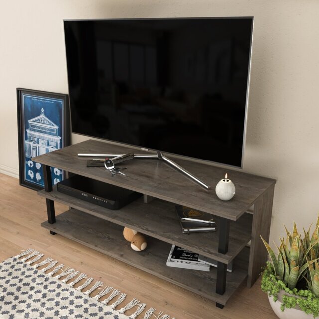 "Pueblo TV Stand for TVs up to 50"""