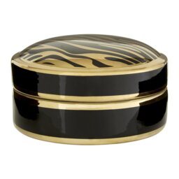 Jovie Handmade Porcelain China Decorative Box