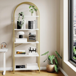 180cm H x 60cm W Bookcase