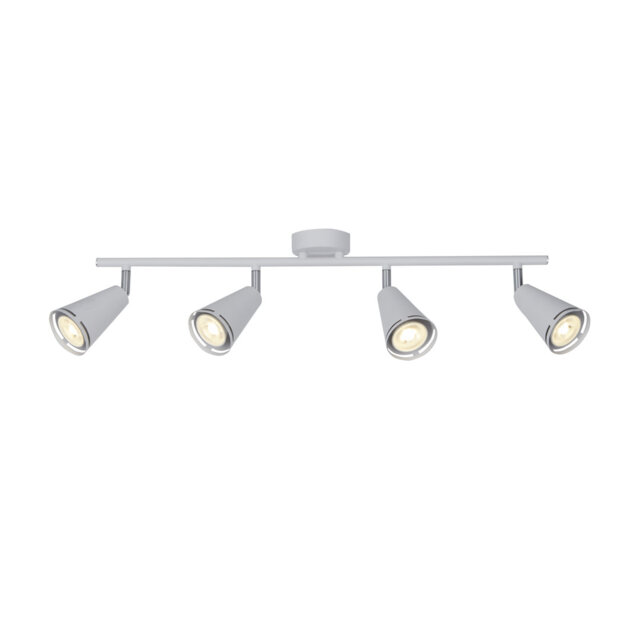 4 -Light Track Kit