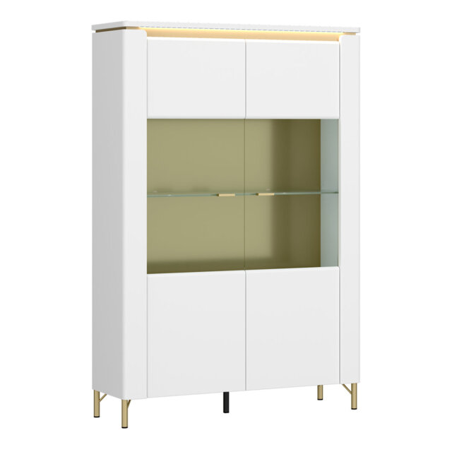 Airlee Display Cabinet